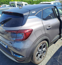 Feu de recul droit RENAULT CAPTUR 2 Photo n°8