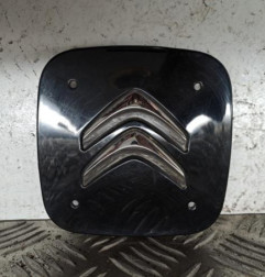 Enjoliveur CITROEN C3 AIRCROSS 1 Photo n°1