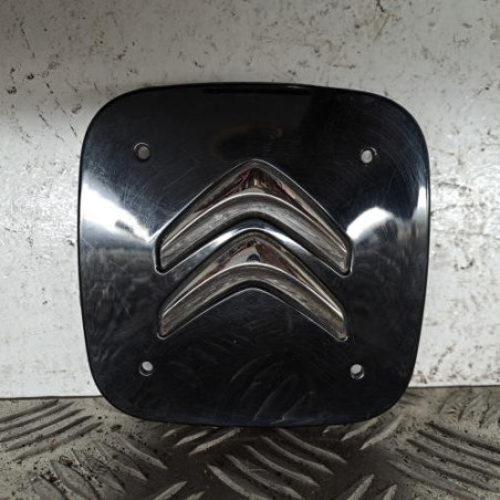 Enjoliveur CITROEN C3 AIRCROSS 1 Photo n°1