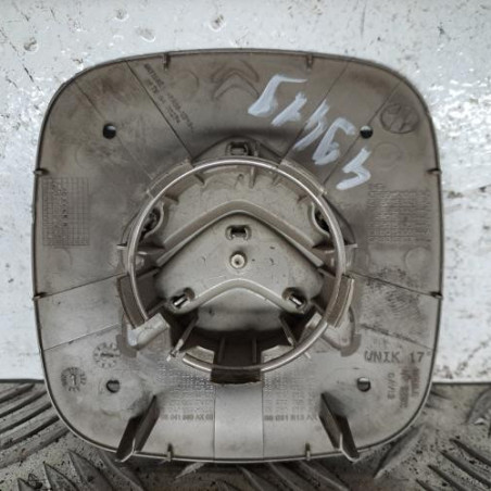 Enjoliveur CITROEN C3 AIRCROSS 1