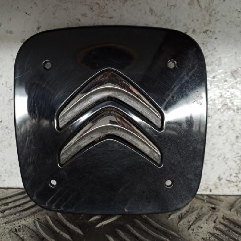 Enjoliveur CITROEN C3 AIRCROSS 1