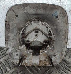 Enjoliveur CITROEN C3 AIRCROSS 1