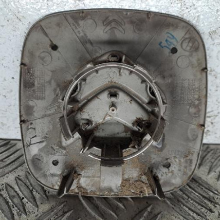 Enjoliveur CITROEN C3 AIRCROSS 1