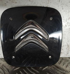 Enjoliveur CITROEN C3 AIRCROSS 1 Photo n°1