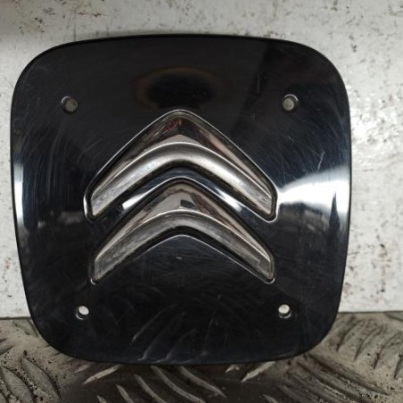 Enjoliveur CITROEN C3 AIRCROSS 1 Photo n°1