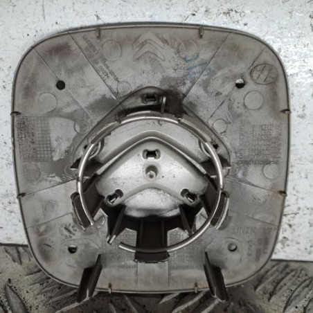 Enjoliveur CITROEN C3 AIRCROSS 1