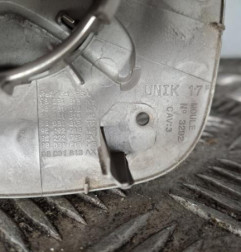 Enjoliveur CITROEN C3 AIRCROSS 1 Photo n°3