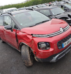 Enjoliveur CITROEN C3 AIRCROSS 1 Photo n°5