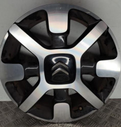 Jante CITROEN C4 CACTUS Photo n°1