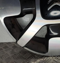Jante CITROEN C4 CACTUS Photo n°3