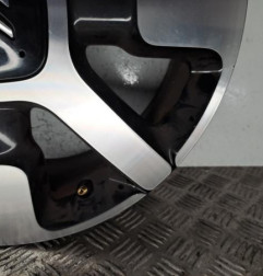 Jante CITROEN C4 CACTUS Photo n°4