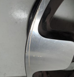 Jante CITROEN C4 CACTUS Photo n°10