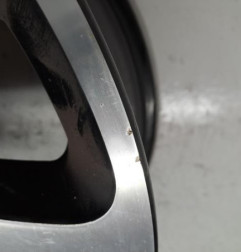 Jante CITROEN C4 CACTUS Photo n°12