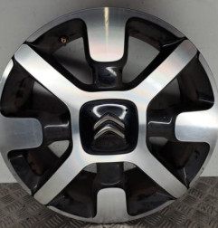 Jante CITROEN C4 CACTUS Photo n°1