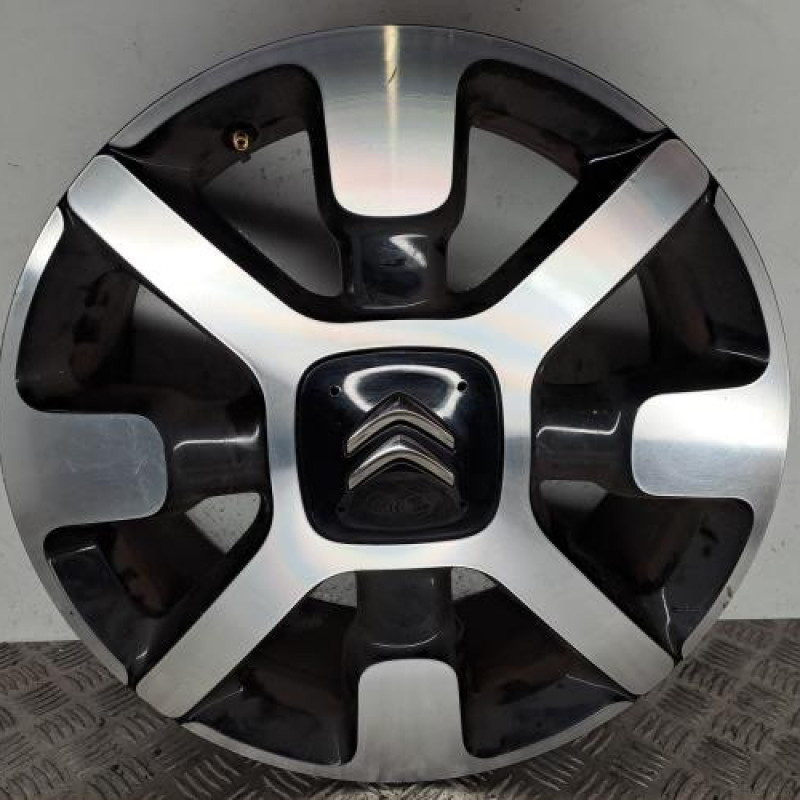 Jante CITROEN C4 CACTUS