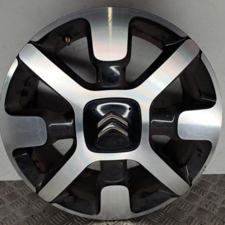 Jante CITROEN C4 CACTUS Photo n°1