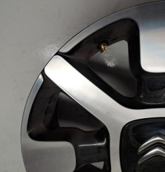 Jante CITROEN C4 CACTUS