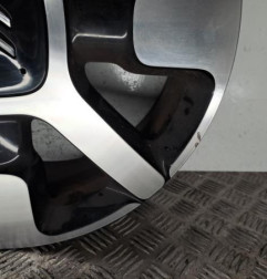 Jante CITROEN C4 CACTUS Photo n°4