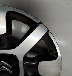 Jante CITROEN C4 CACTUS Photo n°5