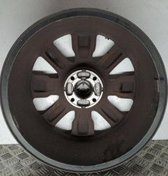 Jante CITROEN C4 CACTUS Photo n°6