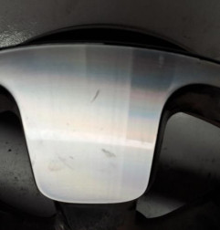 Jante CITROEN C4 CACTUS Photo n°9