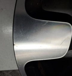 Jante CITROEN C4 CACTUS Photo n°11