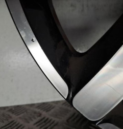 Jante CITROEN C4 CACTUS Photo n°12