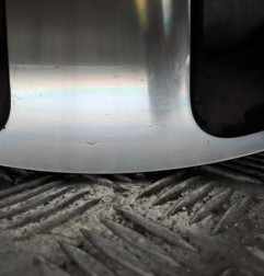 Jante CITROEN C4 CACTUS Photo n°13