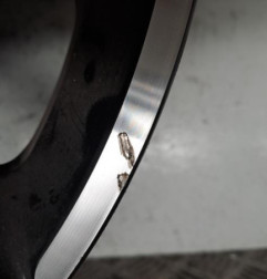 Jante CITROEN C4 CACTUS Photo n°14