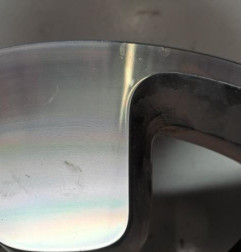 Jante CITROEN C4 CACTUS Photo n°15