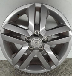 Jante TOYOTA RAV4 3 Photo n°1