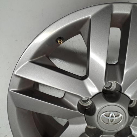 Jante TOYOTA RAV4 3