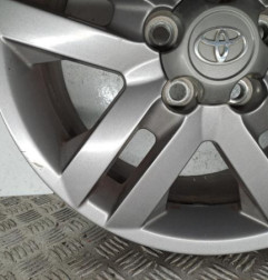 Jante TOYOTA RAV4 3 Photo n°3