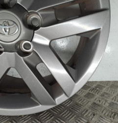 Jante TOYOTA RAV4 3 Photo n°4