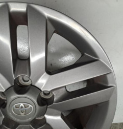 Jante TOYOTA RAV4 3 Photo n°5