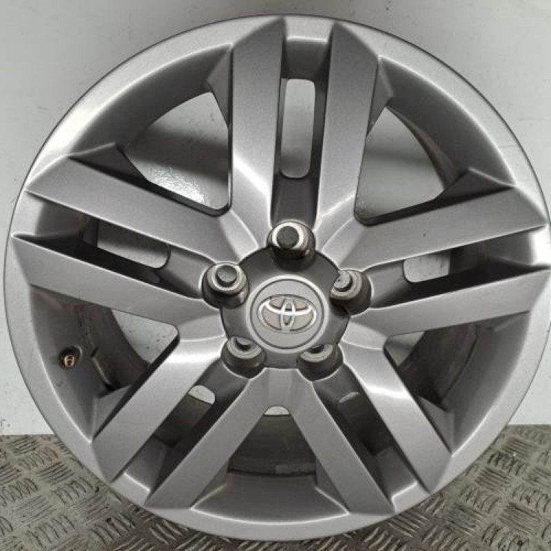 Jante TOYOTA RAV4 3
