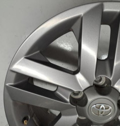 Jante TOYOTA RAV4 3