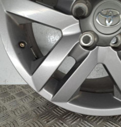 Jante TOYOTA RAV4 3 Photo n°3