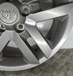 Jante TOYOTA RAV4 3 Photo n°4