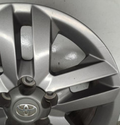 Jante TOYOTA RAV4 3 Photo n°5