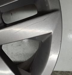 Jante TOYOTA RAV4 3 Photo n°9