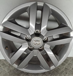 Jante TOYOTA RAV4 3 Photo n°1