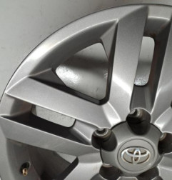 Jante TOYOTA RAV4 3