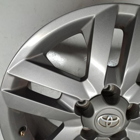 Jante TOYOTA RAV4 3