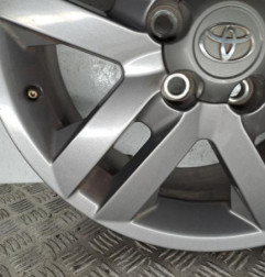 Jante TOYOTA RAV4 3 Photo n°3