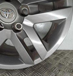 Jante TOYOTA RAV4 3 Photo n°4