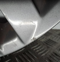 Jante TOYOTA RAV4 3 Photo n°9