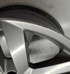 Jante TOYOTA RAV4 3 Photo n°11