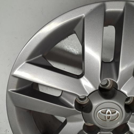 Jante TOYOTA RAV4 3