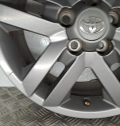 Jante TOYOTA RAV4 3 Photo n°3